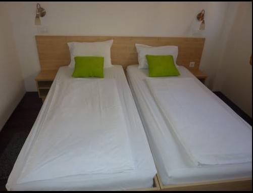 Hotel Emonec 3*